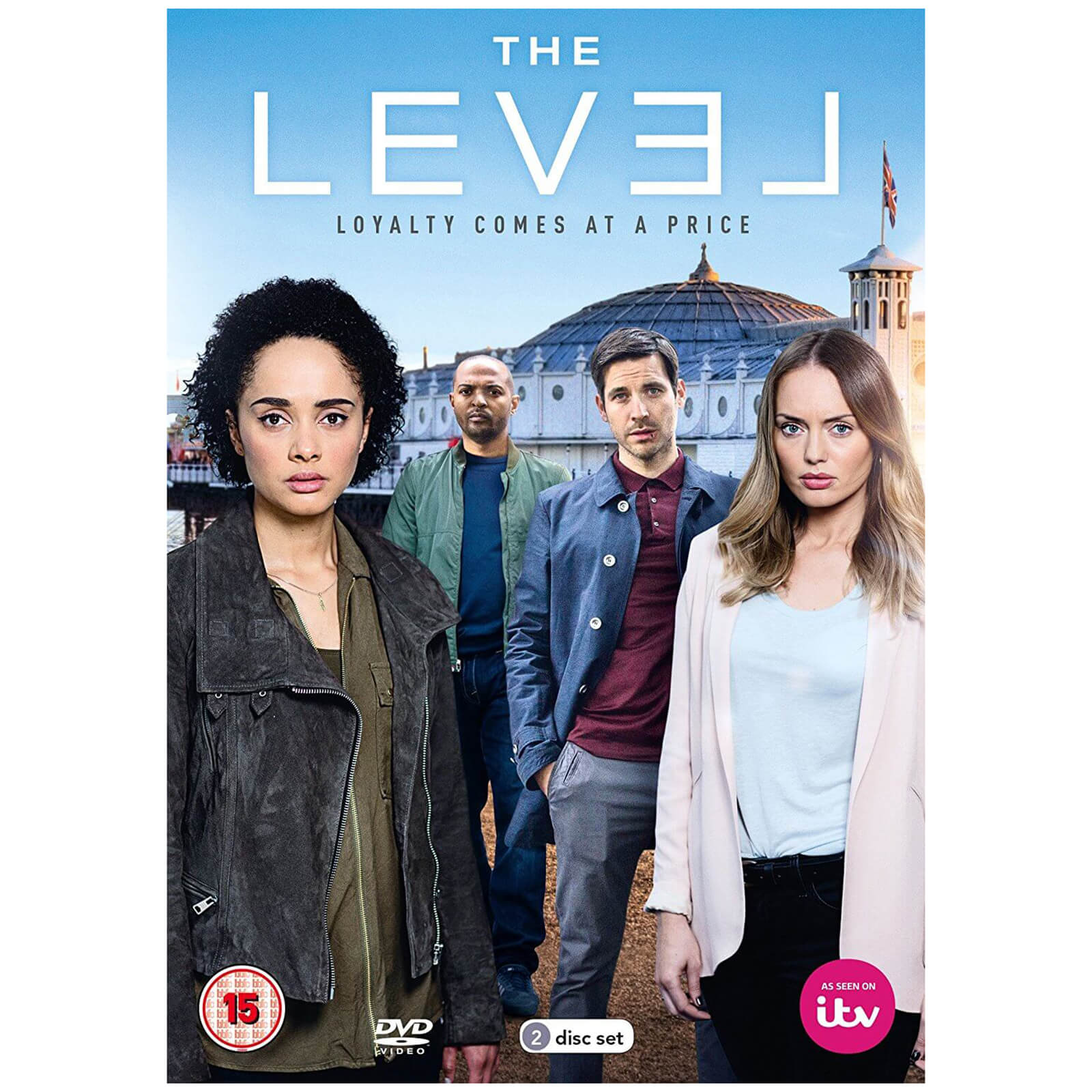 The Level The Level von Acorn Media