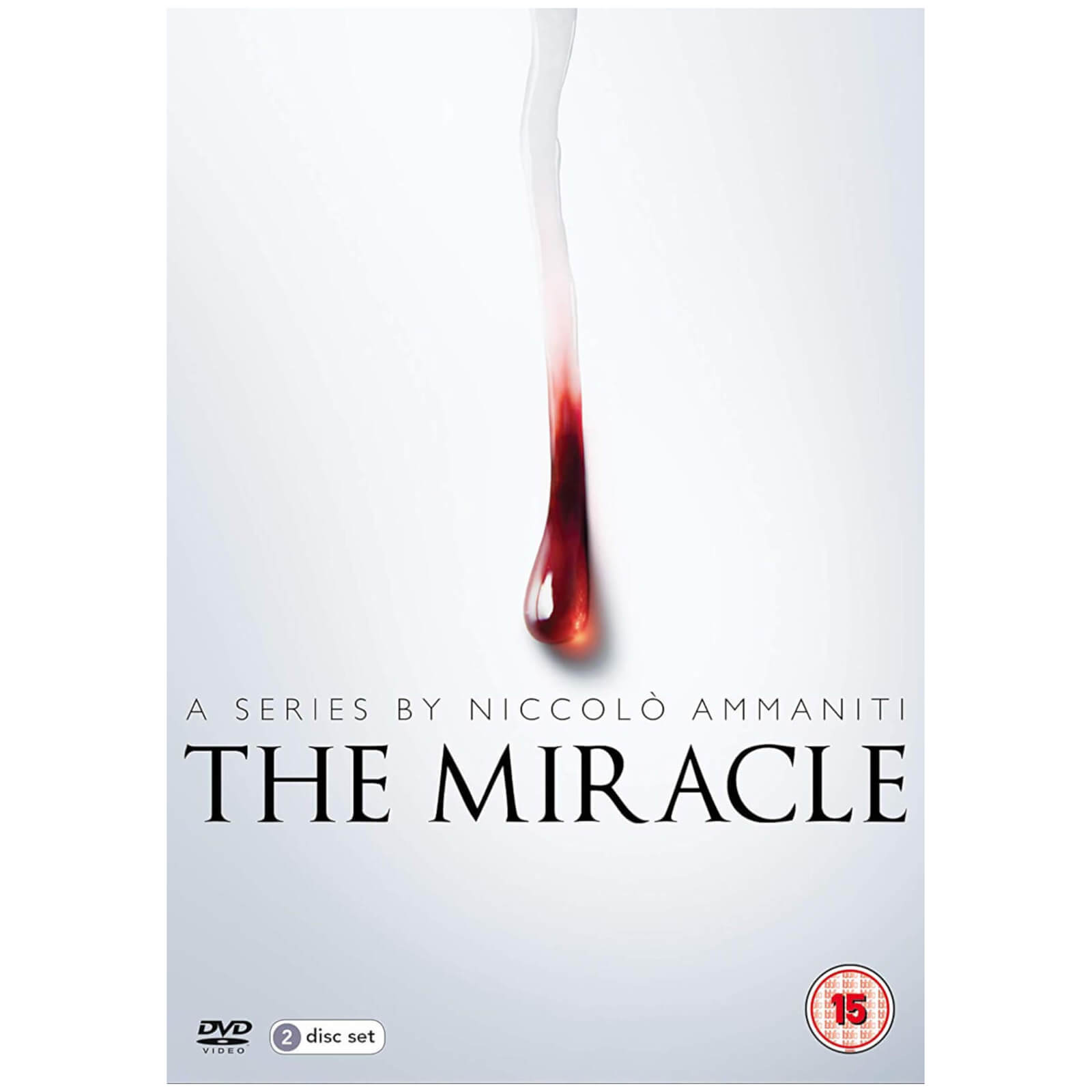 The Miracle The Miracle von Acorn Media