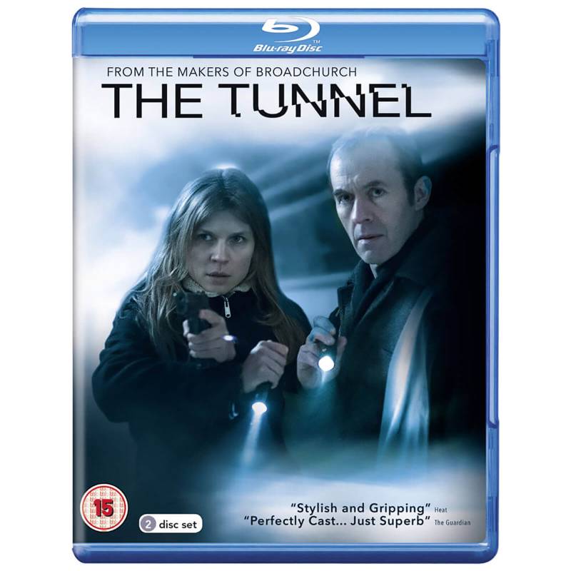 The Tunnel von Acorn Media