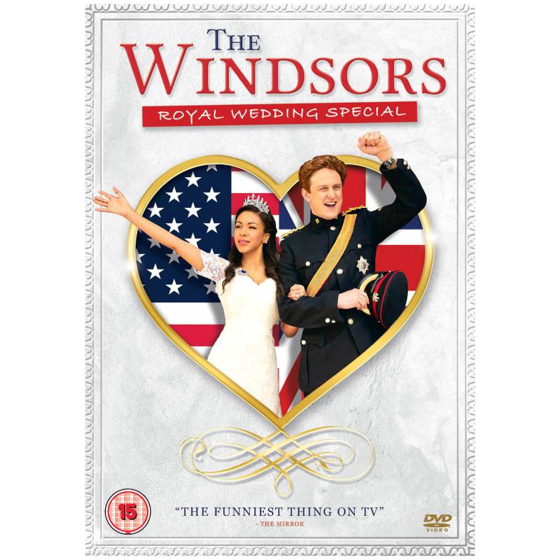 The Windsors Wedding Special The Windsors Wedding Special von Acorn Media