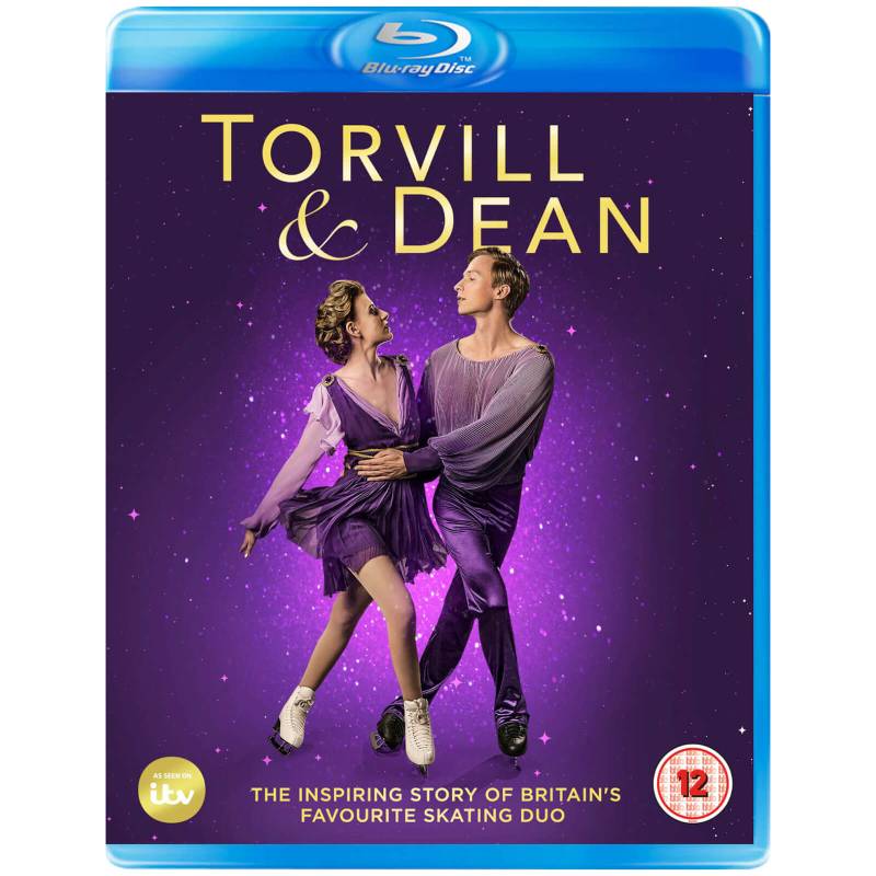 Torvill & Dean Torvill & Dean von Acorn Media