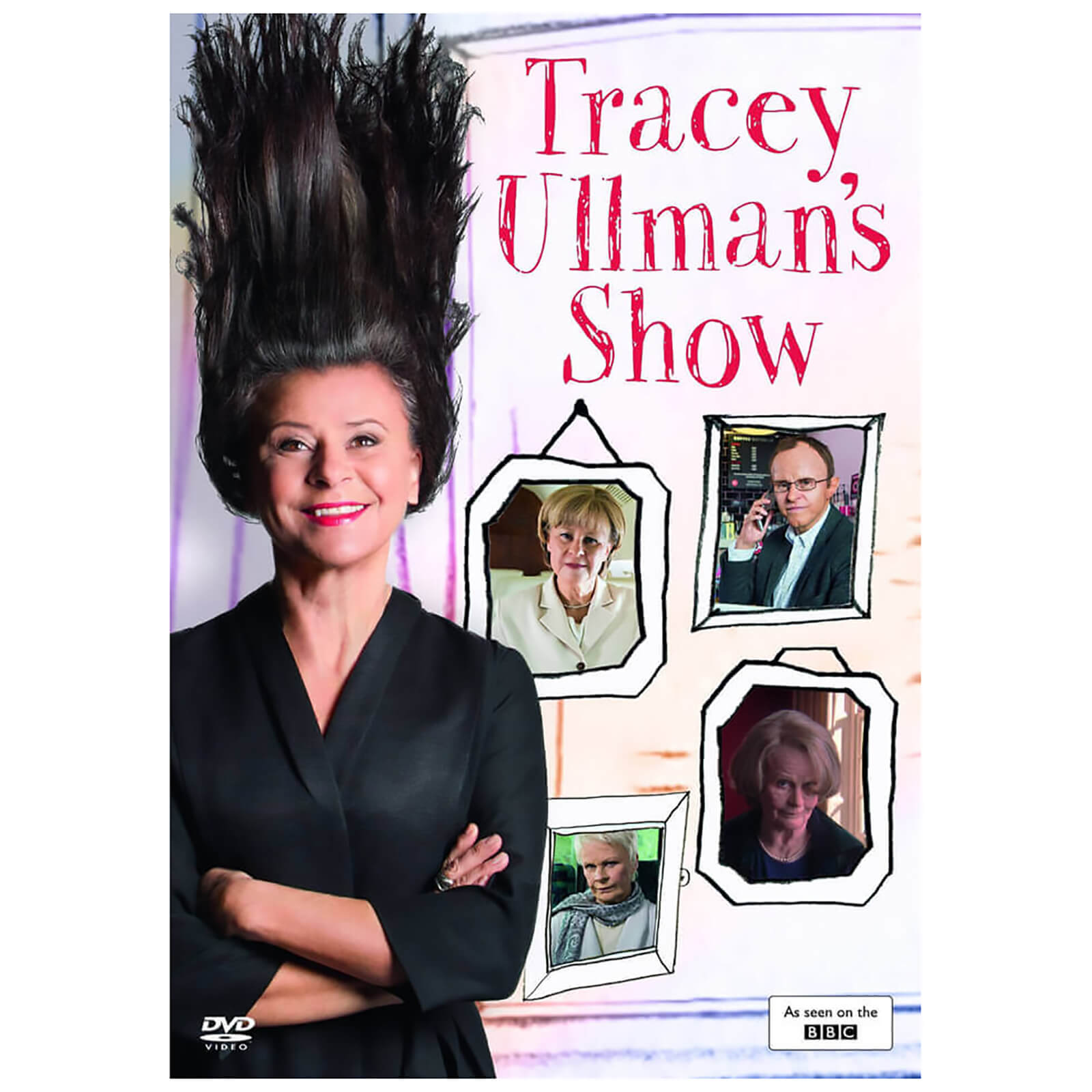 Tracy Ullman's Show Tracy Ullman's Show von Acorn Media