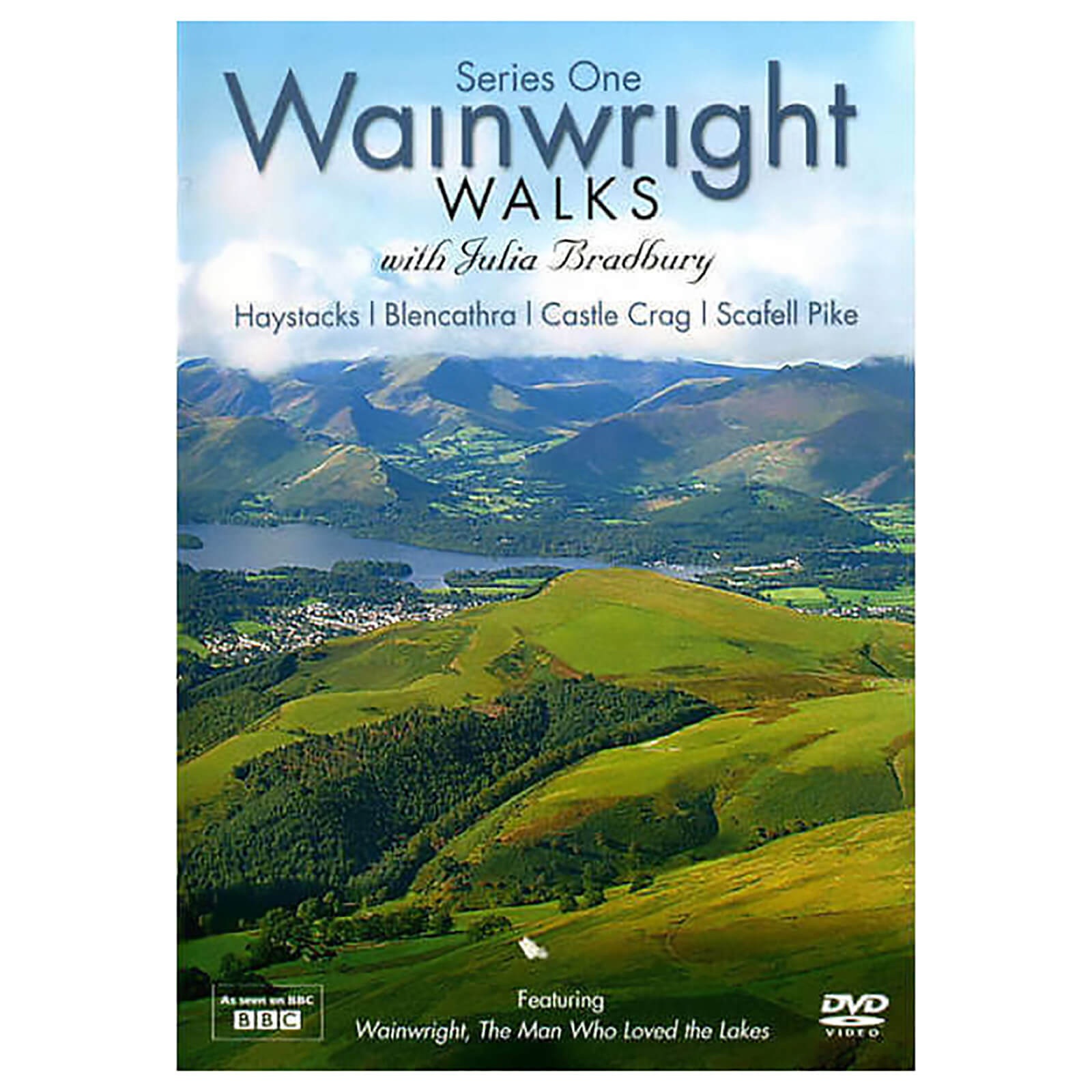 Wainwright Walks von Acorn Media