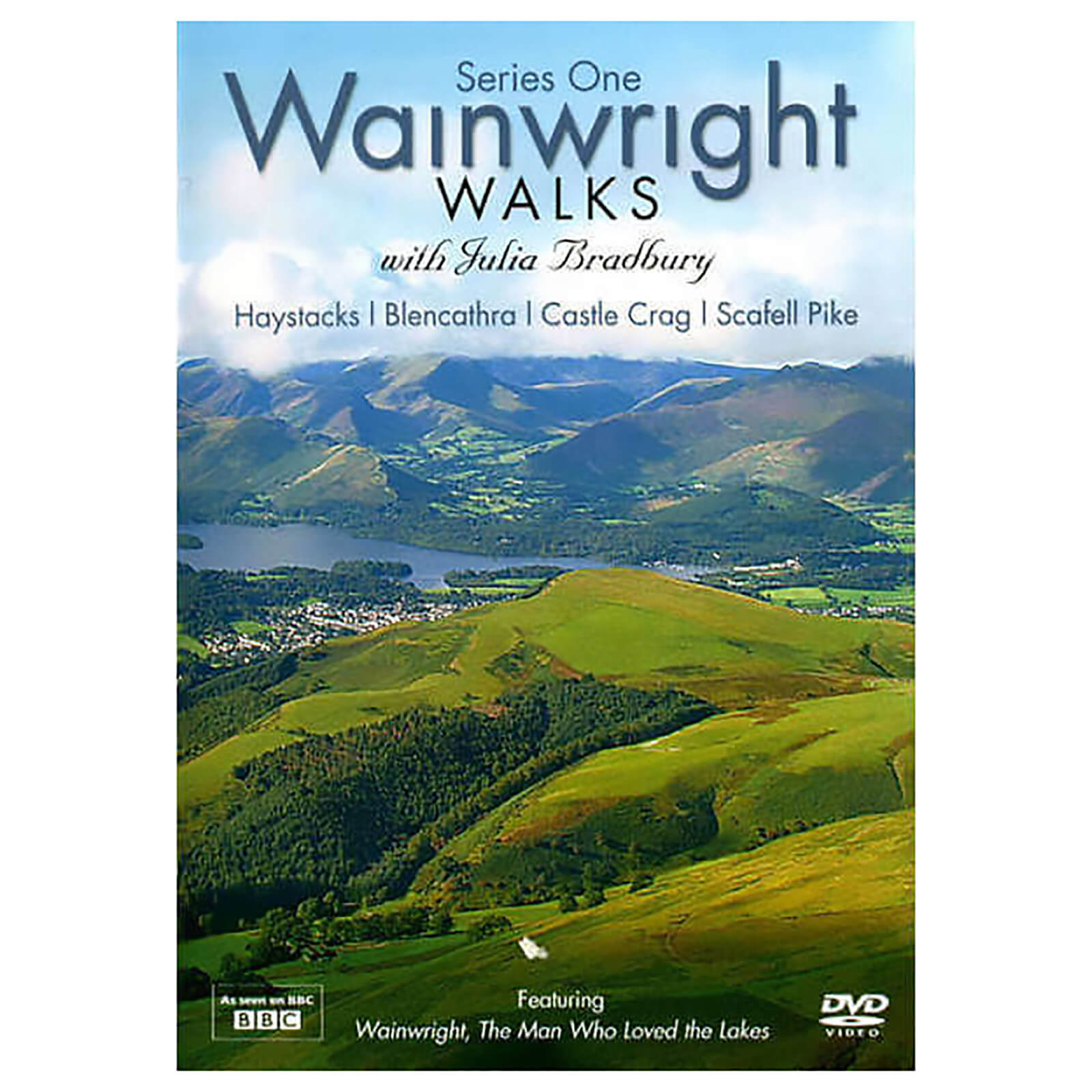 Wainwright Walks Wainwright Walks von Acorn Media
