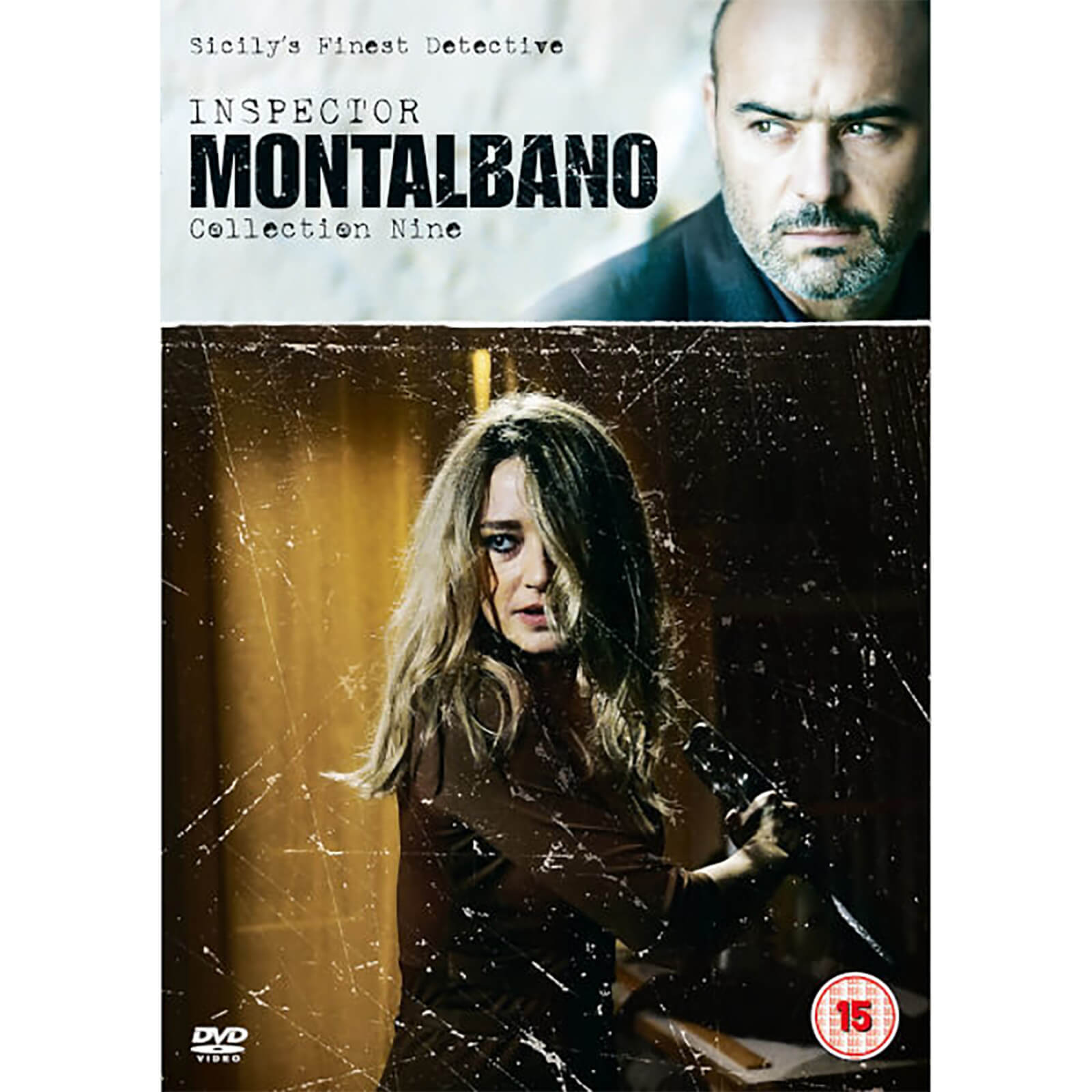 Inspector Montalbano Collection 9 Inspector Montalbano Collection 9 von Acorn media