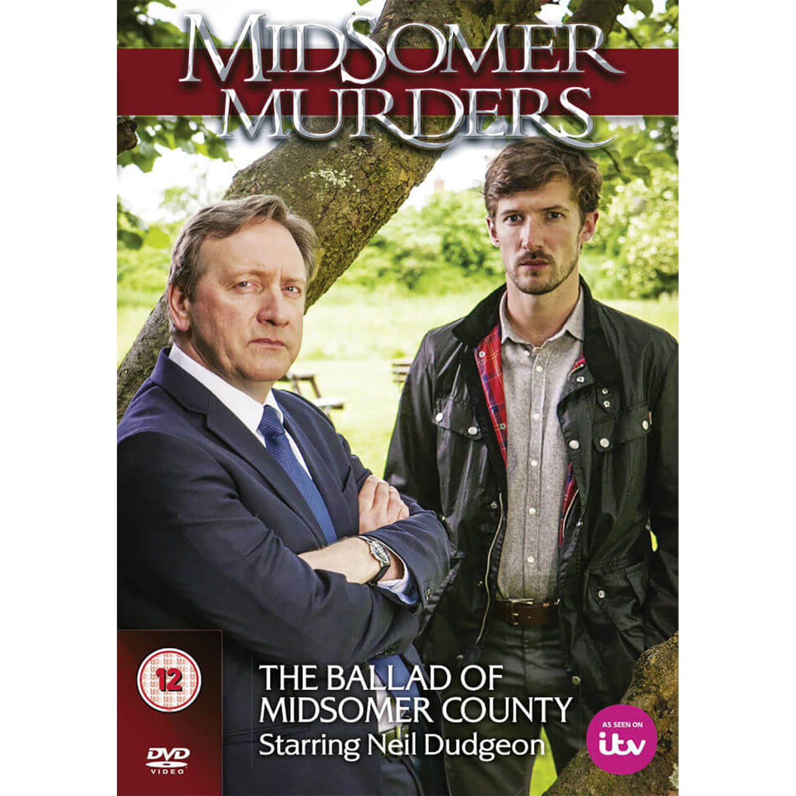 Midsomer Murders - Series 17 Episode 3: The Ballad of Midsomer von Acorn