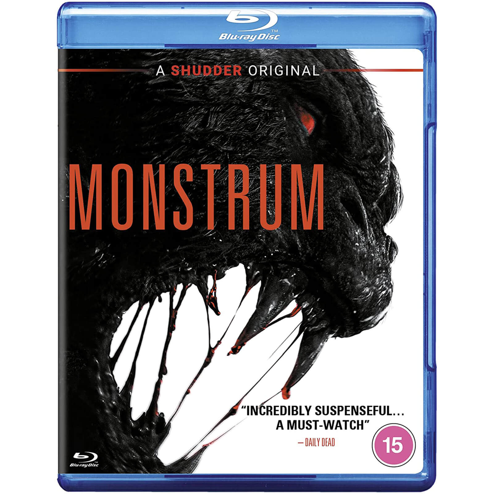 Monstrum Monstrum von Acorn