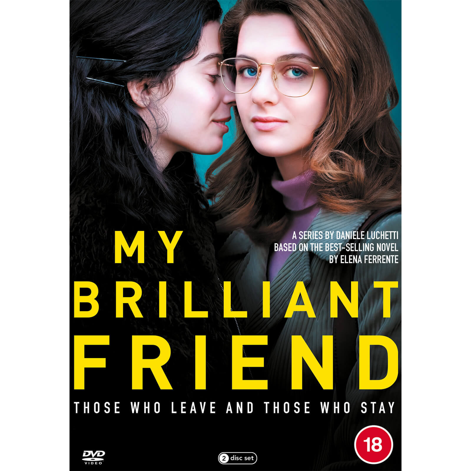 My Brilliant Friend: Series 3 von Acorn