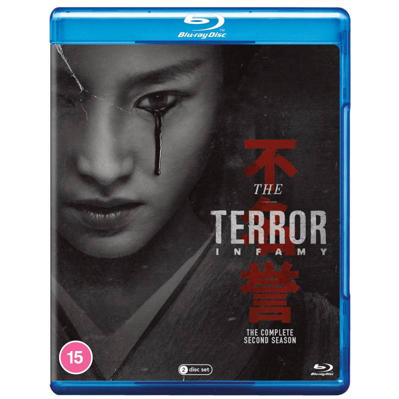 The Terror: Season 2 von Acorn