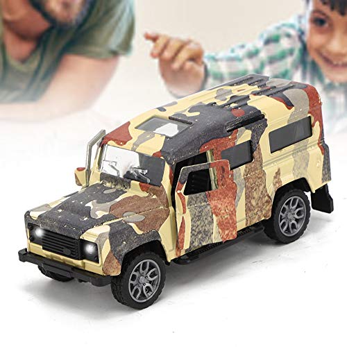 Acouto 1: 32 SC High Simulation Rücken Auto Spielzeugkinderfahrzeugmodell mit Leichten Soundype A Legierten Automodellpull -Rücken -Karzinchen ToyVehicle Modellight Sound Model Auto EIN Entworfenes Acouto 1: 32 SC High Simulation Rücken Auto Spielzeugkinderfahrzeugmodell mit Leichten Soundype A Legierten Automodellpull -Rücken -Karzinchen ToyVehicle Modellight Sound Model Auto EIN Entworfenes von Acouto
