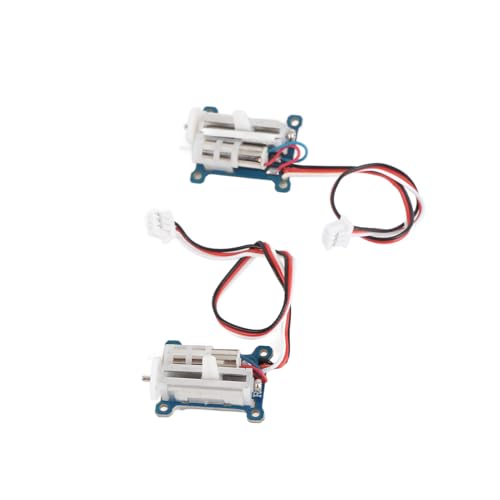 Acouto 1Pair Lineare Lenkgetriebe 1,5 G Ultraleicher Mini Digitales Servo für RC -Flugzeug 3.7~6,0 V Verbesserte Teile: Der Lineare Lenksgetriebe Servo1.5g Micro Digital Servo1.5g Acouto 1Pair Lineare Lenkgetriebe 1,5 G Ultraleicher Mini Digitales Servo für RC -Flugzeug 3.7~6,0 V Verbesserte Teile: Der Lineare Lenksgetriebe Servo1.5g Micro Digital Servo1.5g von Acouto