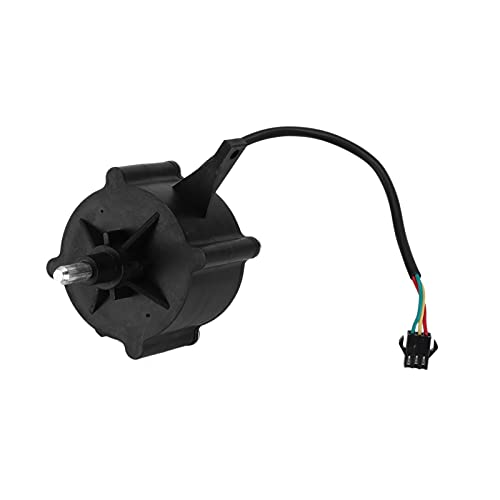 Acouto 24 V/48 V Elektrischer Propeller -Zahnradschalter Bürstenloser Controller für 160 Lb 200 Lb 240lb 260lb 300 Propeller Elektrischer -Zahnrad Schalterpropeller Bürstenloser Schalter von Acouto