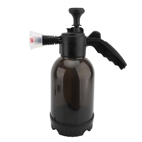 Acouto 2L Schaumen Hochdruck Mehrzweck Robuster Konstruktionsschaumpumpensprühgerät für Auto Garten Intuitive Lösungen Schaum Blasterfoam Sprayersoap SprayerFoam Cannonhand Druck Acouto 2L Schaumen Hochdruck Mehrzweck Robuster Konstruktionsschaumpumpensprühgerät für Auto Garten Intuitive Lösungen Schaum Blasterfoam Sprayersoap SprayerFoam Cannonhand Druck von Acouto