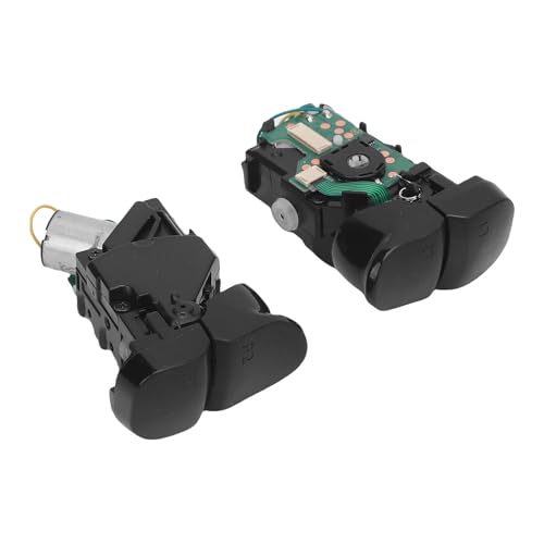 Acouto 2PCS Game Controller -Modul mit Vibrationsmotor L1 L2 R1 R2 Adaptiv für BDM 020 V2.0 Controller Ist mit Kompatiblem V20 BDM -THI Game Moduletriggermodul mit von Acouto