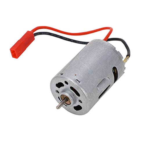 Acouto 380 Buchse Motor JST Femal Feil Stull NEURE EREEFERZIMMER von Acouto