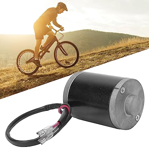 Acouto 6812 Qualität 24 V 100W DC Synchronisierungsrad -Elektromotor für Elektrofahrradrollermotor. Qualität der Leistungszeit. Service Feine Riemenscheibe Metal Aluminium 68 Mm Ist Länge Acouto 6812 Qualität 24 V 100W DC Synchronisierungsrad -Elektromotor für Elektrofahrradrollermotor. Qualität der Leistungszeit. Service Feine Riemenscheibe Metal Aluminium 68 Mm Ist Länge von Acouto