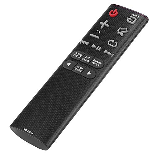 Acouto AH59-02733B Ersatzlautsprecher Fernbedienung für HW-J4000 HW-K360 HW-K450 () Fernbedienungssprecher Fernbedienung des Fernbedieners für Samsungremote-Steuerung für die Steuerung von von Acouto