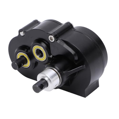Acouto Aluminiumlegierung Leichtes OD -3 Overdrive -Getriebe für SCX10 II VS4-10 Chassis Gerade Achse Dies A Funktionen für Overdrive Getriebe des Vordertechnikers OD 3 Acouto Aluminiumlegierung Leichtes OD -3 Overdrive -Getriebe für SCX10 II VS4-10 Chassis Gerade Achse Dies A Funktionen für Overdrive Getriebe des Vordertechnikers OD 3 von Acouto