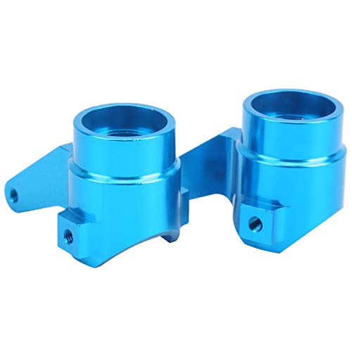 Acouto Aluminiumlegierung Lenkerkabine für HSP 94762 860010/8 RC -Auto -Hochaluminiumqualität Sorgt für die Lenkung von RC Lenkscheiben Hub Hub Carrierrc Lenkscheiben Carrieraluminuminium von Acouto