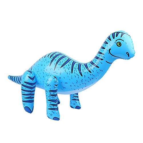 Acouto Aufblasbares Dinosaurier-Bildungsspielzeug für Kinderpoolparty, Simulationsmodell Dinosaurierspielzeug für Eltern-Kind-Interaktion, PVC-Material Aufblasbarer Dinosaurier für Schwimmbadspaß Acouto Aufblasbares Dinosaurier-Bildungsspielzeug für Kinderpoolparty, Simulationsmodell Dinosaurierspielzeug für Eltern-Kind-Interaktion, PVC-Material Aufblasbarer Dinosaurier für Schwimmbadspaß von Acouto