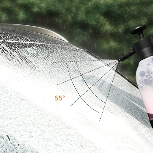 Acouto Autowaschschaum Druckverhältnis Zifferblatt Schaumkanone an Einem an Jedem Gartenschlauch Unter Druck Stehenden Foa Foam Blastercar Waschschaum Blasterfoam Kanone Anhang Acouto Autowaschschaum Druckverhältnis Zifferblatt Schaumkanone an Einem an Jedem Gartenschlauch Unter Druck Stehenden Foa Foam Blastercar Waschschaum Blasterfoam Kanone Anhang von Acouto