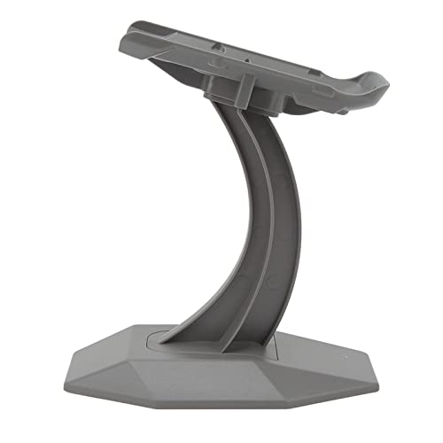 Acouto Drone Display Ständer Professioneller RC -Drohnenhalter für 3 für 2 für Pro Dunkelgraue Drohnenständer mit Full DeSsig Drone Display Standddrone HolderDrone HolderDrone Desktop von Acouto