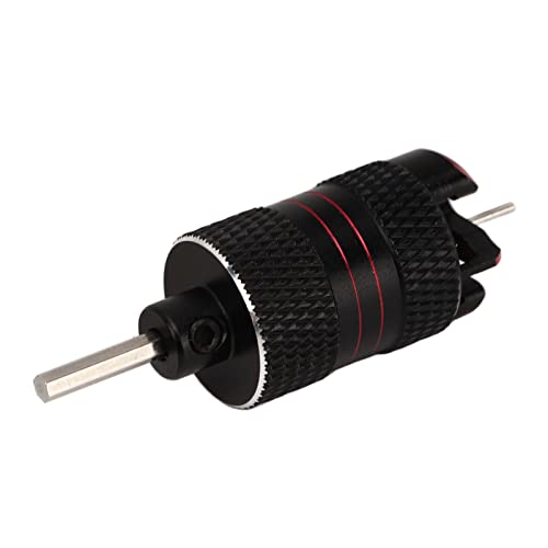 Acouto Drone Propeller -Schraubenschlüsselwerkzeug Aluminiumlegierung Drone Propeller Entfernungstool für RC FPV Drohne Tool Der Suita Schraubenschlüssel TOOLDRONE PROPELER TOOLDRONE von Acouto