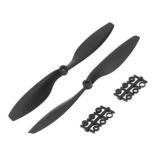 Acouto Effizientes Ordnungsgemäßes in Schwarzer Nylon RC Acouto Effizientes Ordnungsgemäßes in Schwarzer Nylon RC von Acouto