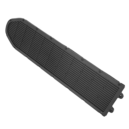 Acouto Elektrische Scooter Batterie Batterie Faktor Kunststoffboden Abdeckung Scooterzubehör für G30 Gemachtes Material Premium stabil. Brechen Sie Nicht, um Nicht Welche Installation Zusätzlicher Acouto Elektrische Scooter Batterie Batterie Faktor Kunststoffboden Abdeckung Scooterzubehör für G30 Gemachtes Material Premium stabil. Brechen Sie Nicht, um Nicht Welche Installation Zusätzlicher von Acouto