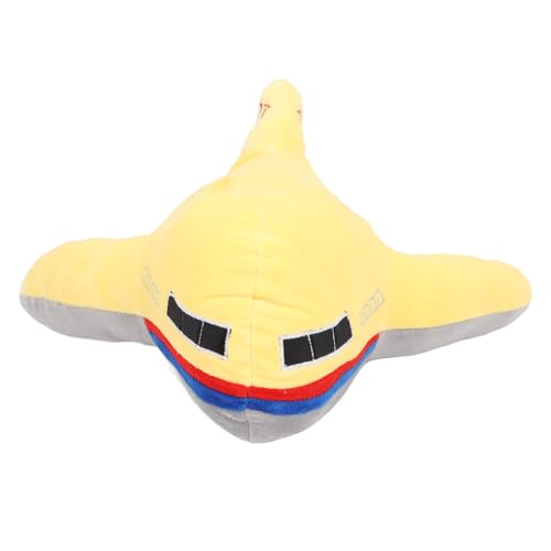 Acouto Gefüllte Flugzeug P Spielzeug Entzückende Weiche Bequeme Spielzeugflugzeugkissen für Dekoration für das Heimsofa Rosa Gefülltes Flugzeug P ToysAirplane Toyairplane Modell Toyairplane Acouto Gefüllte Flugzeug P Spielzeug Entzückende Weiche Bequeme Spielzeugflugzeugkissen für Dekoration für das Heimsofa Rosa Gefülltes Flugzeug P ToysAirplane Toyairplane Modell Toyairplane von Acouto