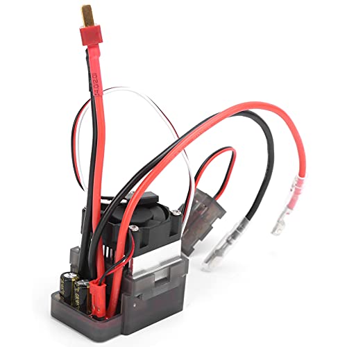 Acouto Hochspannungs-ESC: Revolutionäre Lösung für Schwere Nutzfahrzeuge, High-End-Elektronik, Kunststoffverpackung, Haltbarkeit, Langlebigkeit, Sicherheitsfunktionen, Elektronische Acouto Hochspannungs-ESC: Revolutionäre Lösung für Schwere Nutzfahrzeuge, High-End-Elektronik, Kunststoffverpackung, Haltbarkeit, Langlebigkeit, Sicherheitsfunktionen, Elektronische von Acouto