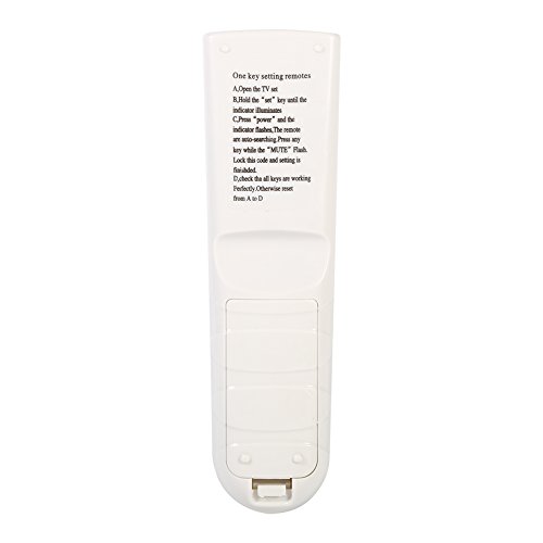 Acouto Intelligent Control -Low -Energy LED Verbrauch, Kompakte Abmessungen für Einen Komfortablen Betrieb, Universal Controller Acouto Intelligent Control -Low -Energy LED Verbrauch, Kompakte Abmessungen für Einen Komfortablen Betrieb, Universal Controller von Acouto