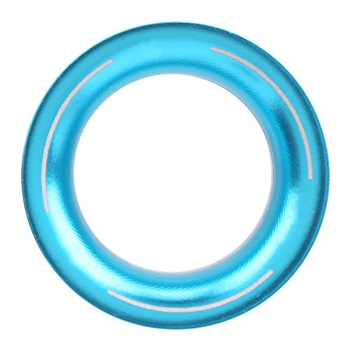 Acouto Kühlungslüfterabdeckung RC Driftenauto für D3 D4 XI XI Inlet -Distribationskanal und Gewicht Licht D4 für Motor Kühlung Lüfter Coverrc Drift Car Lüfterabdeckung Auto Kühlung (Blue) von Acouto