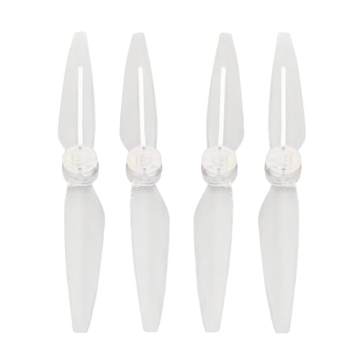 Acouto LED -Blitz -Drohnenblätter 5 Farbblende Propeller mit 3 Modi Typ C Wiederaufladbar für 3 Pro -Drohne Niedriger Geräusche Leichter Stallflucht Acouto LED -Blitz -Drohnenblätter 5 Farbblende Propeller mit 3 Modi Typ C Wiederaufladbar für 3 Pro -Drohne Niedriger Geräusche Leichter Stallflucht von Acouto