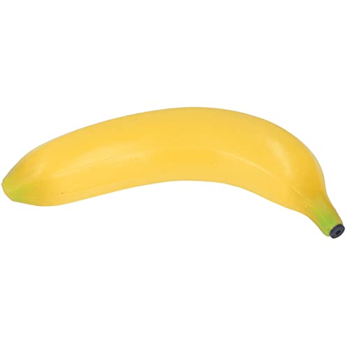 Acouto Obstschüttler Mala Cassette Lifeke Ist EIN Frühschulspielzeug für über 6 Monate, Plastik-Percussion-Spielzeug für die Entwicklung von Hand-Auge-Koordination und Kreativität (#1) von Acouto