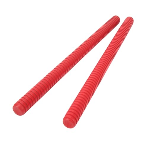 Acouto P Rhythmuss Hölzerne Vorschule Bildung Non Slip Musical S Rhythmus Claves für Kinder Kinder Holzrhythmus Sticksrhythm Clavesclave Stickswood Clavesribbed Stickrhythm Acouto P Rhythmuss Hölzerne Vorschule Bildung Non Slip Musical S Rhythmus Claves für Kinder Kinder Holzrhythmus Sticksrhythm Clavesclave Stickswood Clavesribbed Stickrhythm von Acouto