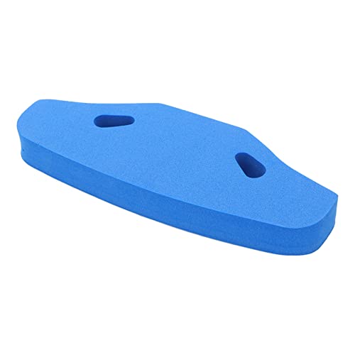 Acouto RC -Autoschwamm Schaum Vorne Stoßstange Kollision für TT01 TT02 /10 RC -Modell Carblue Speziell für die Ausgelegte 53683 T Schwamm Vorder (Blue) von Acouto