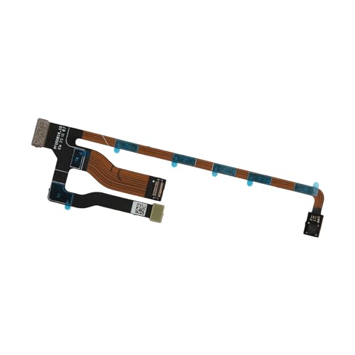 Acouto RC Drohne Reparatur Flachbandkabel Zubehör Ersatzteile für Drohnen -Drohnen Flache Kabelte Cablerone Flachband CabledRone Reparatur Flat CabledRone Accessoirespare -Teile von Acouto