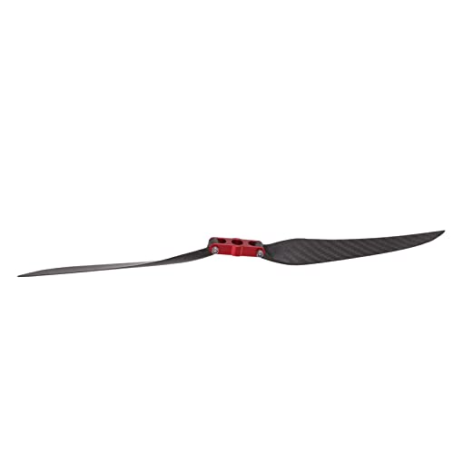 Acouto RC -Ebene -Props Fernbedienung Flugflugzeug Propeller Kohlefaserfaser Faltbares Dünn für RC Flugzeuge Fixierter Flügel für Flugzeuge Flügelgleiter FO Ebene Propellersrc Flugzeug Acouto RC -Ebene -Props Fernbedienung Flugflugzeug Propeller Kohlefaserfaser Faltbares Dünn für RC Flugzeuge Fixierter Flügel für Flugzeuge Flügelgleiter FO Ebene Propellersrc Flugzeug von Acouto