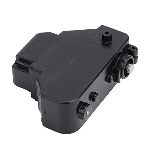 Acouto RC Getriebe Boxrc Boom Getriebe Getriebe SM Mittelgroße Armgetriebe Ersatzteile für 1580 Bagger Bree -Fahrzeugzubehör 1580 Like Erlebnis RC -Ausrüstung Entworfen das Fahrzeug. Boom Sekunde von Acouto