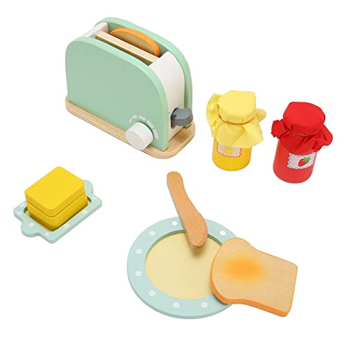 Acouto Toaster Toy Set S Solidwood Runde Kanten Handaugenkoordination Toaster für Bildung Tun Spiel Spielzeug Setkids Toasterkids Toytoaster Spiel Setwooden Kitchen Acouto Toaster Toy Set S Solidwood Runde Kanten Handaugenkoordination Toaster für Bildung Tun Spiel Spielzeug Setkids Toasterkids Toytoaster Spiel Setwooden Kitchen von Acouto