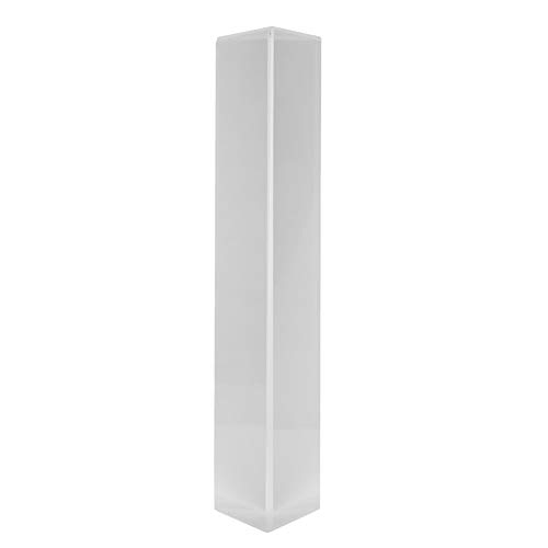 Acouto Trianguläres Prisma K9 Triangular Prism Optical Glass Zum Unterrichten des Lichtspektrums - Empfindliche Fotografie und Wissenschaftliche Erfahrungen Acouto Trianguläres Prisma K9 Triangular Prism Optical Glass Zum Unterrichten des Lichtspektrums - Empfindliche Fotografie und Wissenschaftliche Erfahrungen von Acouto