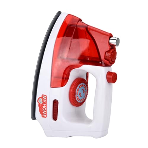 Acouto Vorgetäuscht Haushaltssimulation Appliance Bildungsspielzeug Geschenke Play House Toy Toy Haushalts -Play - House Toyhouse Appliance Playtoy Haushalt (Elektrische Perm) von Acouto
