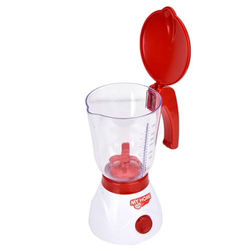 Acouto Vorgetäuscht Haushaltssimulation Appliance Bildungsspielzeug Geschenke Play House Toy Toy Haushalts -Play - House Toyhouse Appliance Playtoy Haushalt (Saftmaschine) von Acouto
