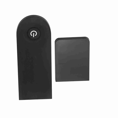 Dashboard -Anzeigeschalenabdeckung, Kunststoffersatz Einfach zu Installieren für M365 Electric Scooter Dashboard -Anzeigeschalenabdeckung, Kunststoffersatz Einfach zu Installieren für M365 Electric Scooter von Acouto