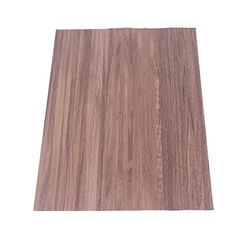 Dollhouse Flooring Pine Holzrinde Miniatur -Floße für 1:12 Puppenhaus Dekoration Kaffee Dollhouse Flooring Pine Holzrinde Miniatur -Floße für 1:12 Puppenhaus Dekoration Kaffee von Acouto