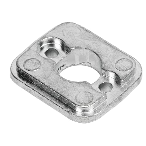 Kfz-Motorhalterung aus Zinklegierung für RC Autos 1/16, einfache Installation für SCY 16101 16102, zuverlässige Verwendung, Silber Kfz-Motorhalterung aus Zinklegierung für RC Autos 1/16, einfache Installation für SCY 16101 16102, zuverlässige Verwendung, Silber von Acouto