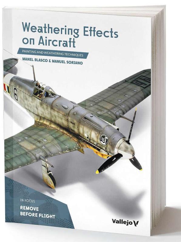 Weathering Effects on Aircraft - Englisch - 160 Seiten Weathering Effects on Aircraft - Englisch - 160 Seiten von Acrylicos Vallejo
