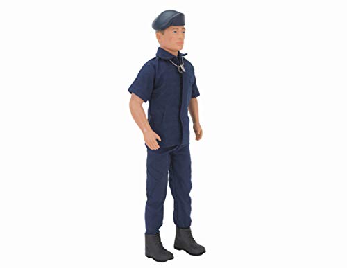 Action Man ACR02200 Spielzeug, Nylon/a, 10 x 4.3 x 30 cm Action Man ACR02200 Spielzeug, Nylon/a, 10 x 4.3 x 30 cm von Action Man