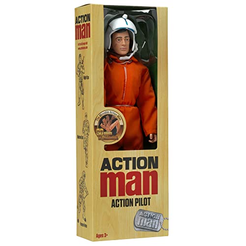 Action Man ACR02300 Spielzeug von Action Man